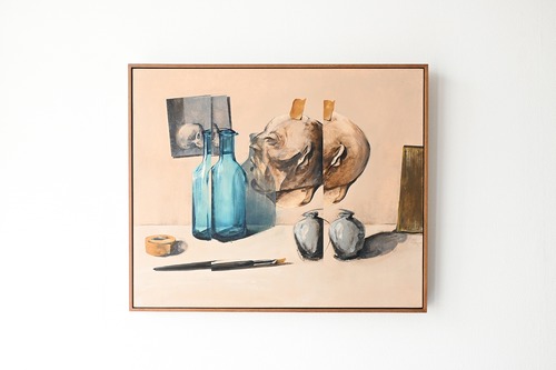 JUN ITO｜still life 'on the table' #2