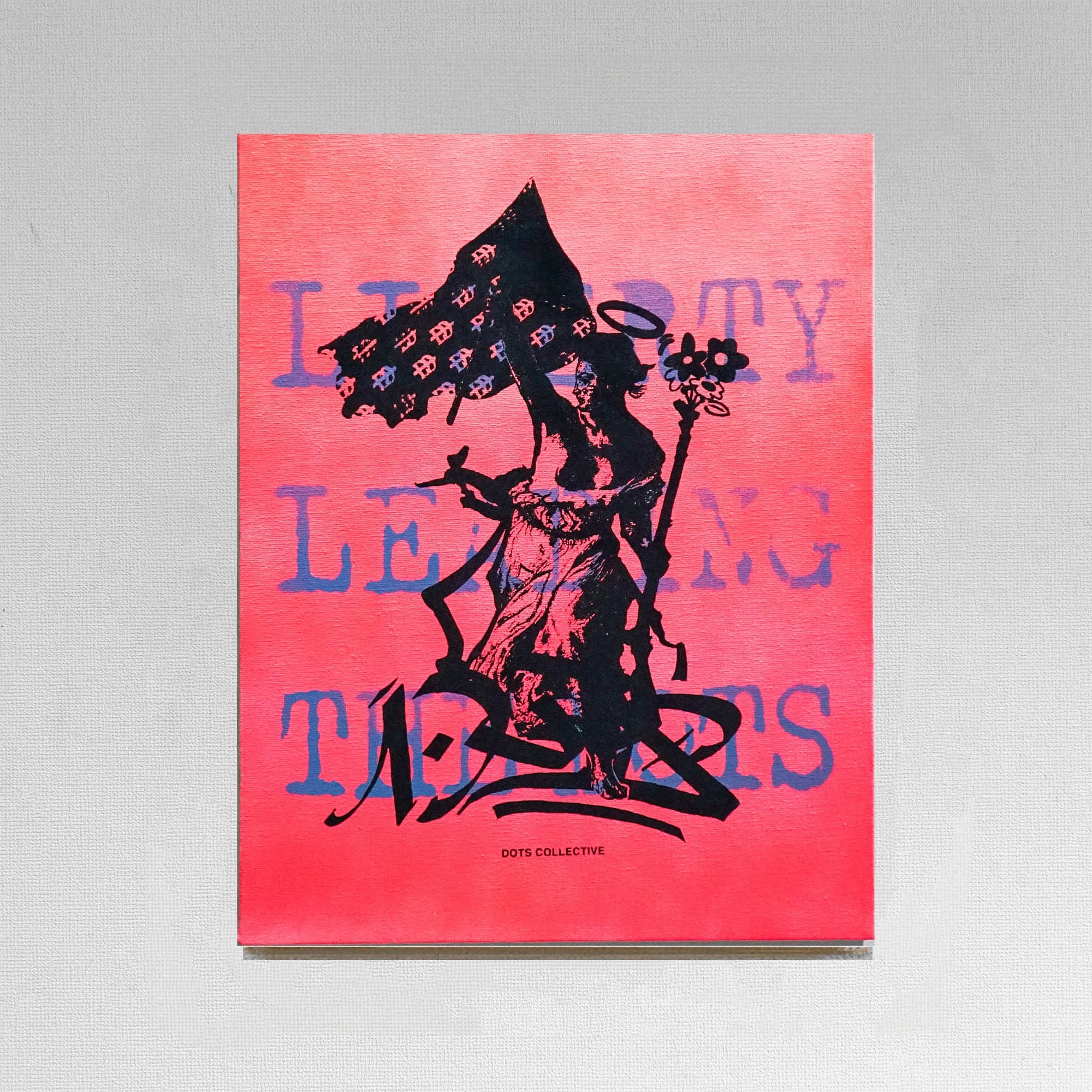 dots collective art