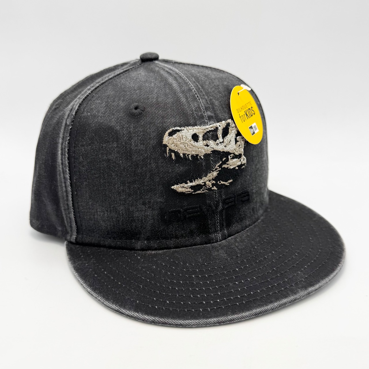【キッズ 】Youth NEW ERA 9FIFTY/950 YTH  DINSR HEAD W YOUTH