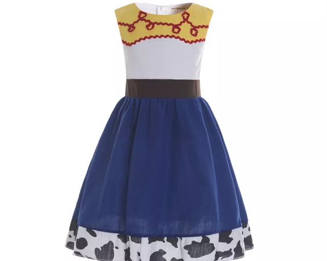 プリンセス / コスチューム / 女の子 / 〜10才