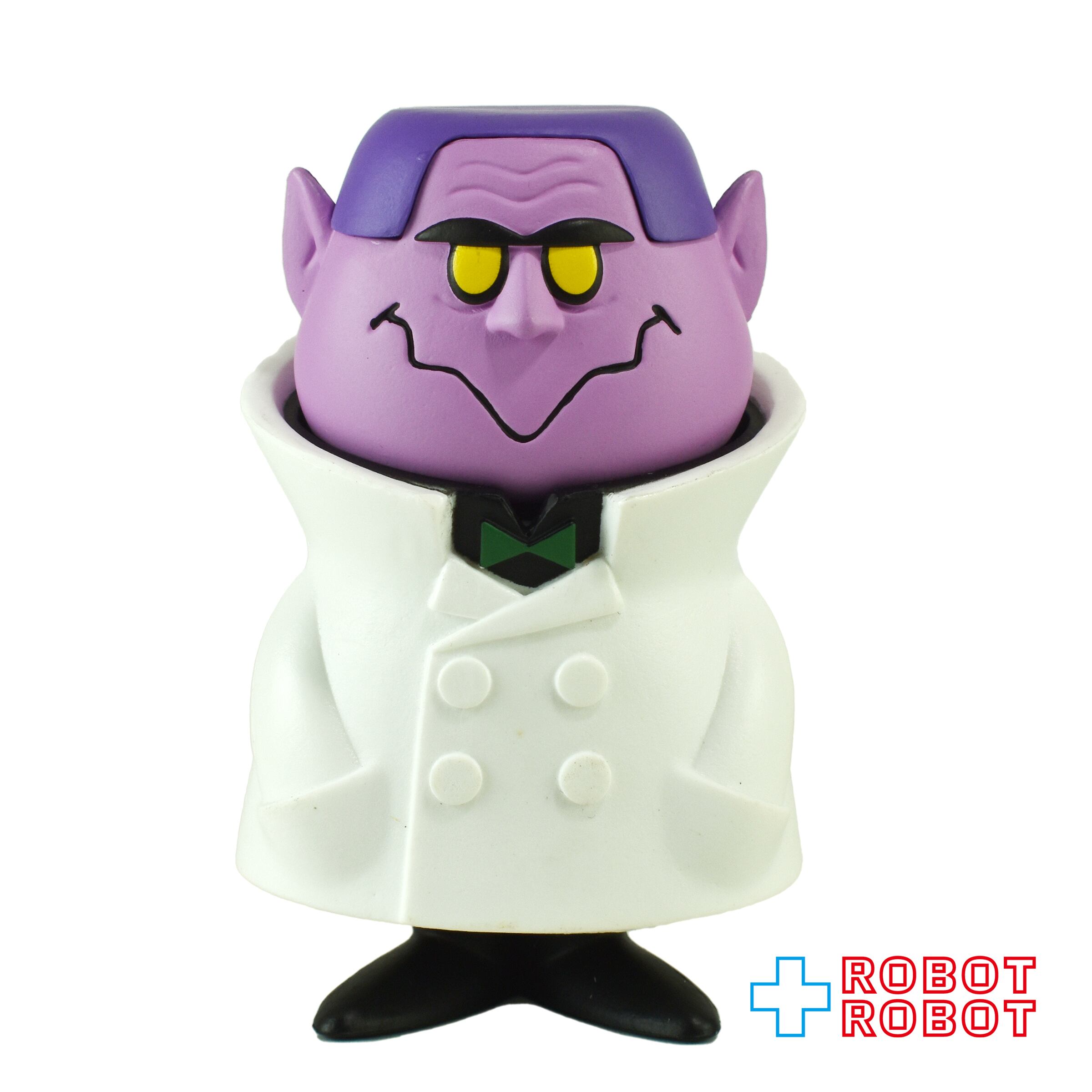 ハンナバーベラ | ROBOTROBOT