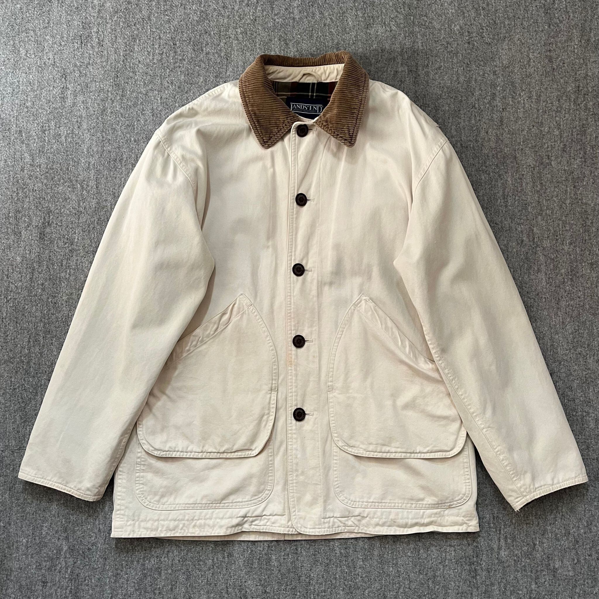 Burberry's バーバリー キルティングジャケット メンズM-L相当 古着
