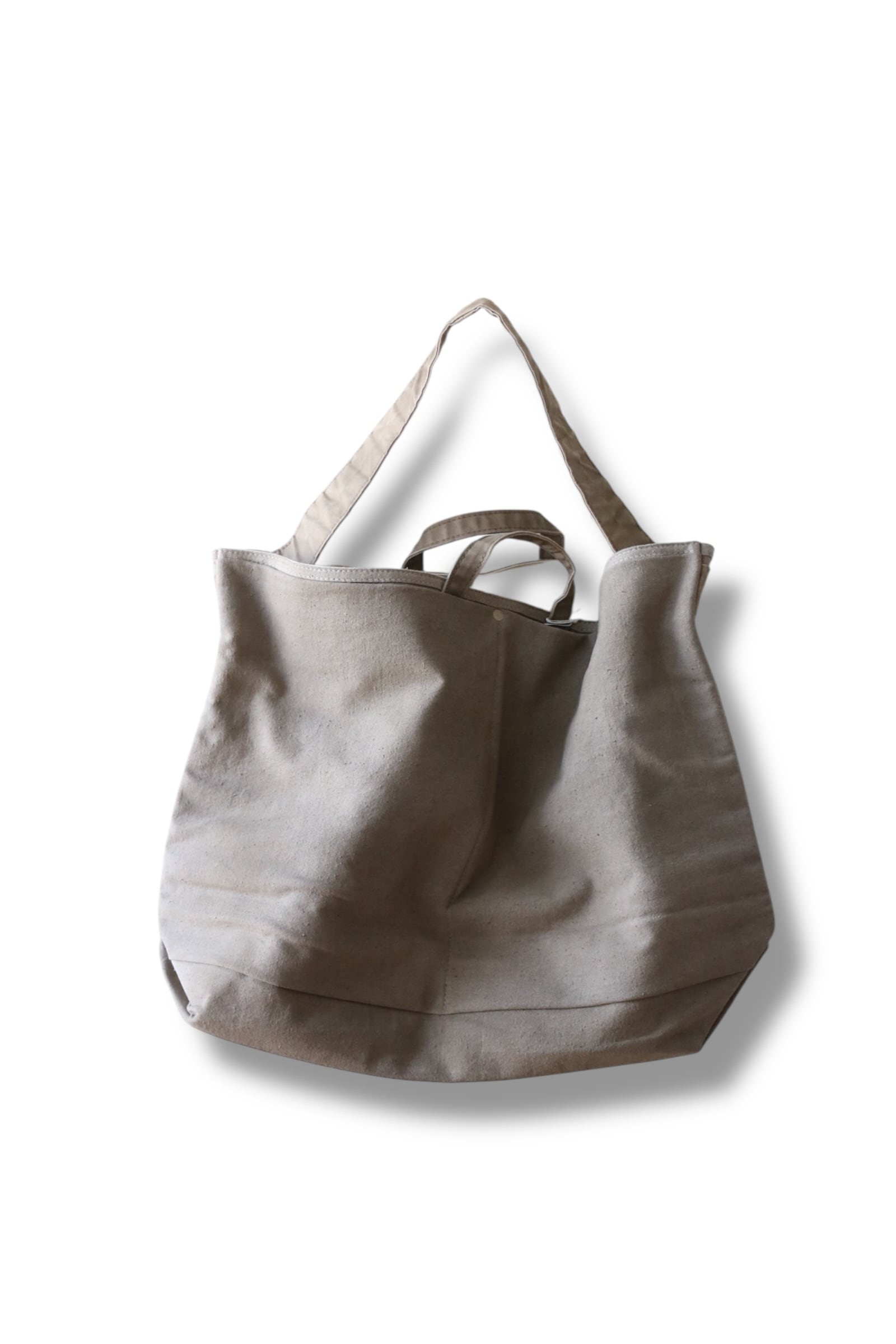 Ancellm -with This is a(n) C/R DUCK BAG- / ANC-GD19 / アンセルム