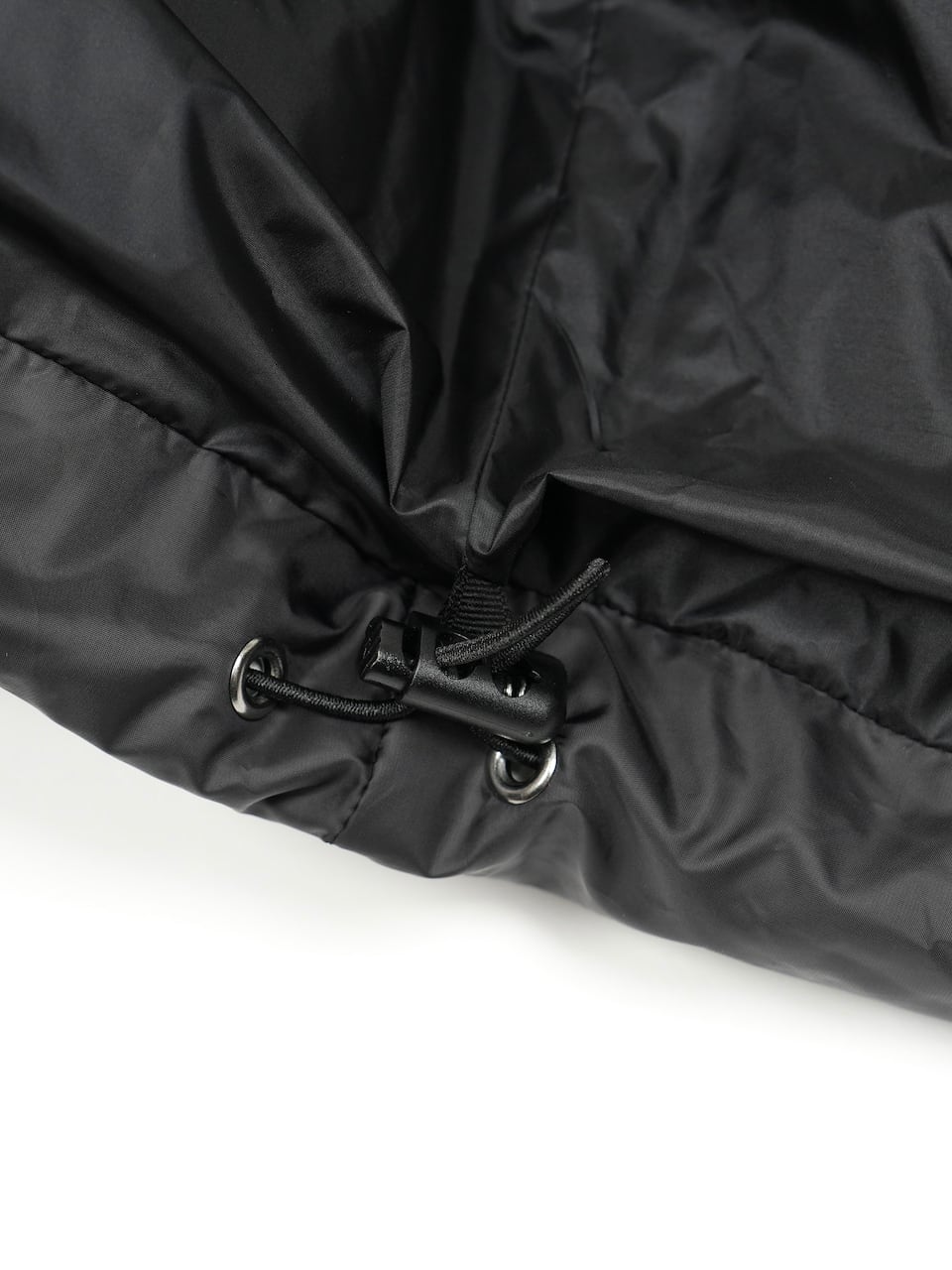 Water-repellent Goose Down Jacket | OVY