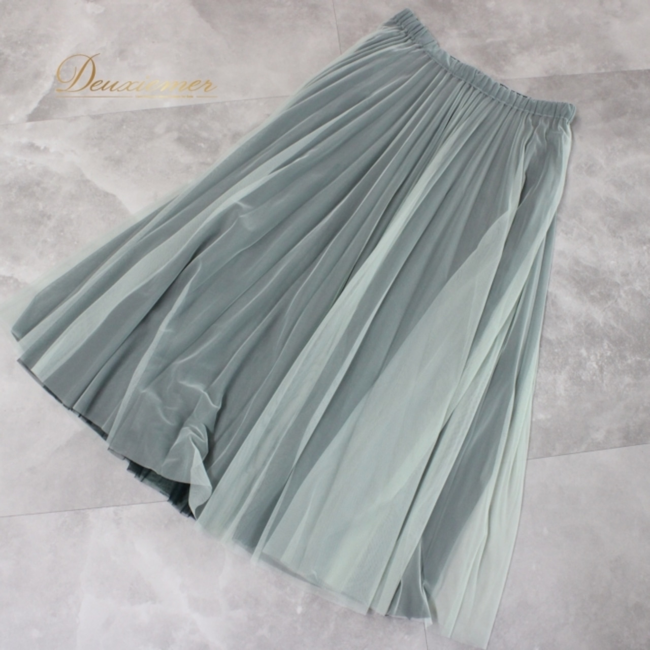 社交ダンス 衣装 スタンダード スカート レッスンウェア レディース 緑 COMME CA コムサ グリーン系 レース 透け感 練習着 フォーマル おしゃれ フレア スカート ストレッチ 大人 女性用 ダンスウェア 発表会 練習用 合わせやすい 着心地 良い 上品 普段使い コーディネート 体型カバー 軽量 シンプル デザイン エレガント