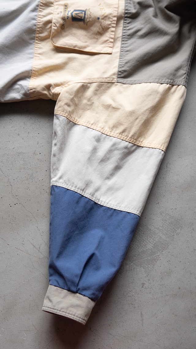 "VENEZIA" '90s vintage Sailing jacket