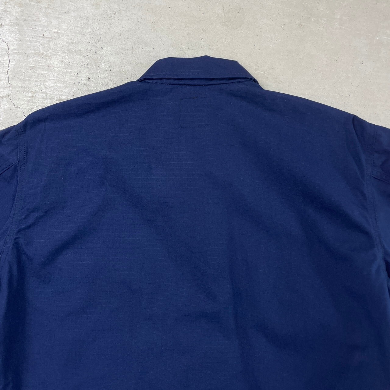 DEADSTOCK NOS 90年代 U.S.COAST GUARD アメリカ沿岸警備隊 BDU 