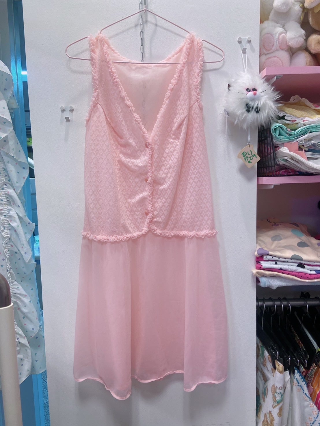 Vintage 洋服 | Spank!