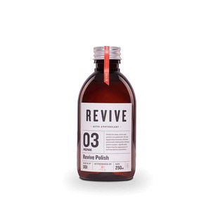 03 Revive Polish 250ml/油分除剤/下地処理剤