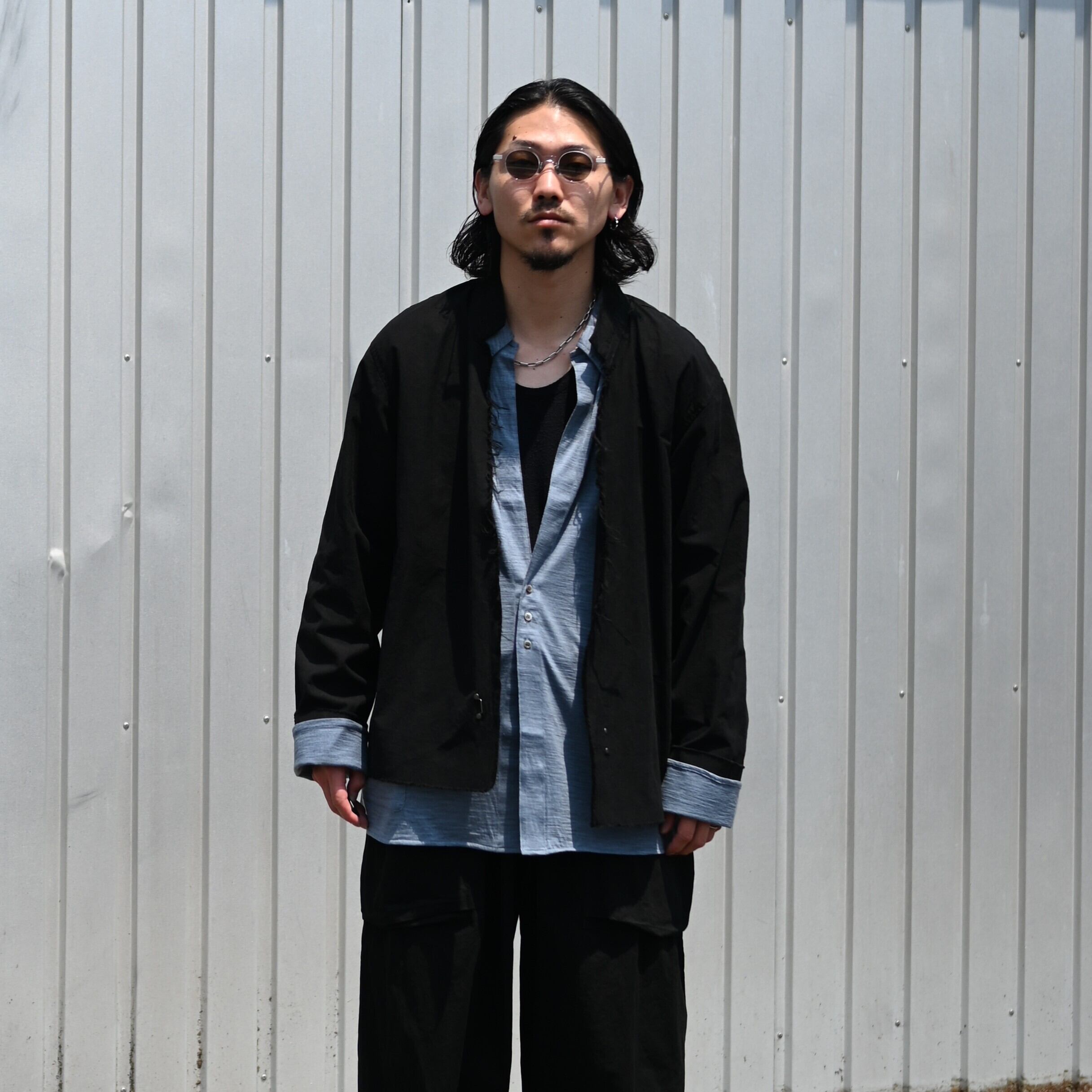 再入荷】barbell object / hook bl | GANKO