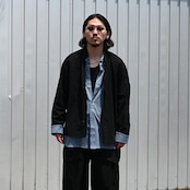 【再入荷】barbell object / hook bl