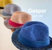 Gaspar ガスパーの　リボン付きKIT