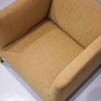 arflex VELATO ラウンジチェア / モダン ホテルライク デザイナーズ チェア プロ仕上げ アルフレックス ヴェラート / 関連:ボーコンセプト
