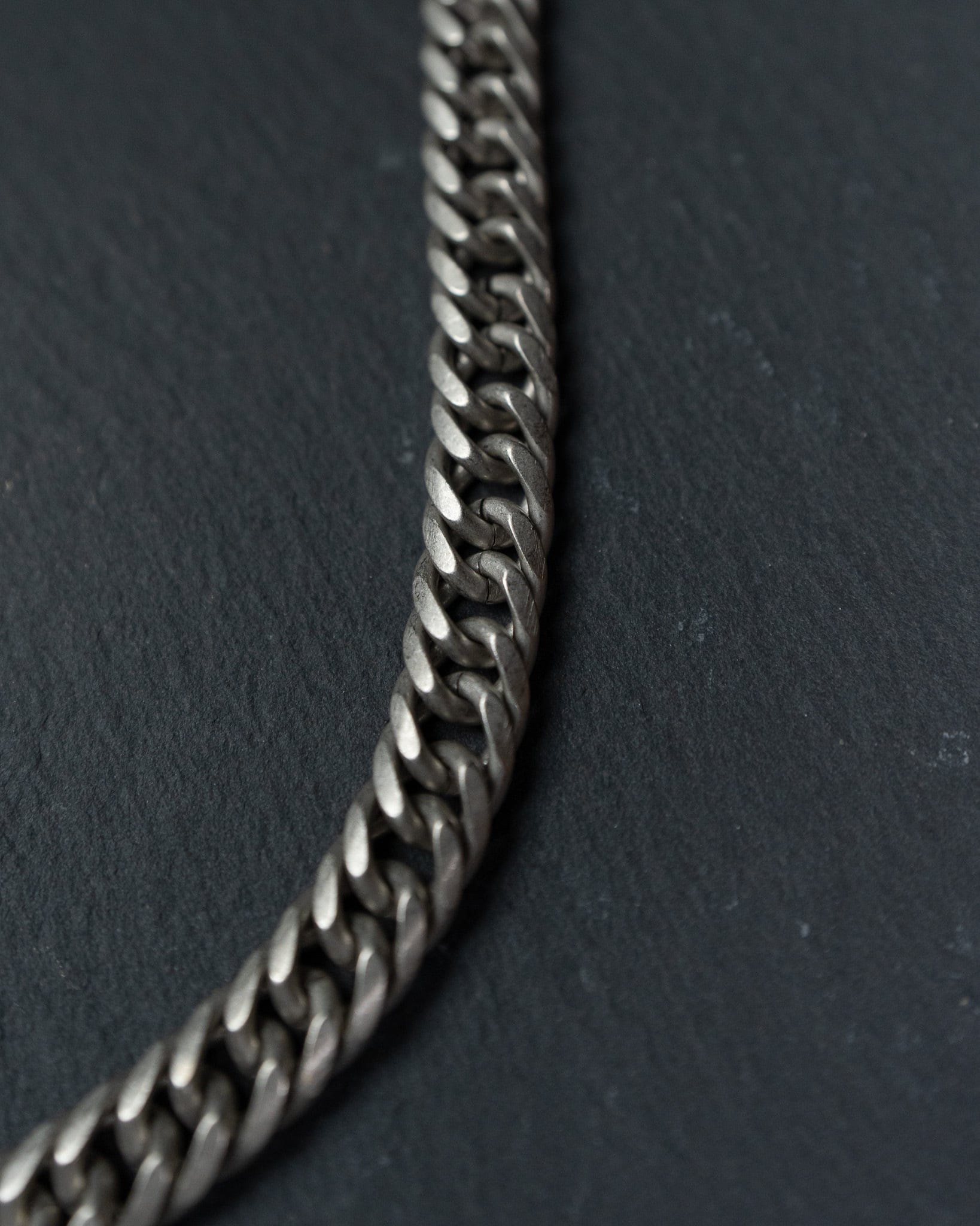 Button Works】BW 41 Wallet Chain 