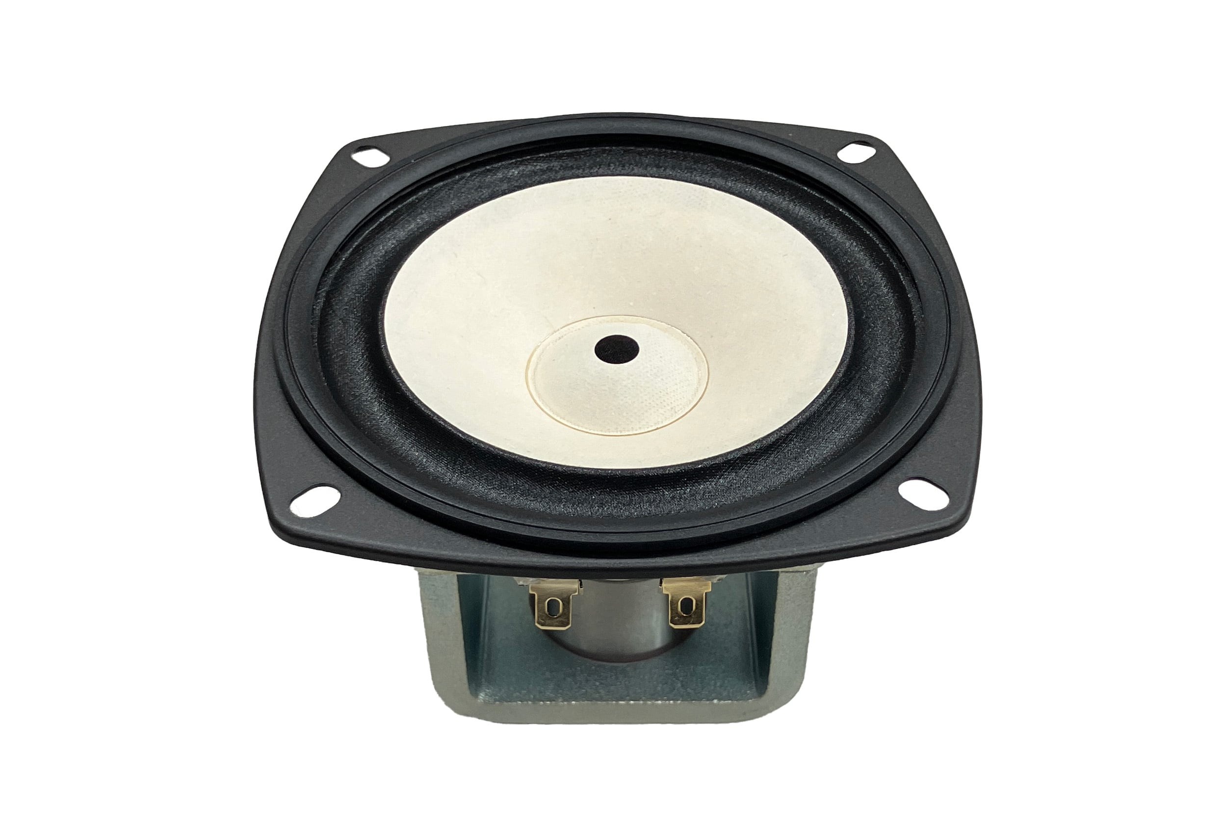 FOSTEX FW160+FT7RPメタル筐体密閉型2WAYシステム 良品ペア FOSTEX FW160+FT7RPメタル筐体密閉型2WAYシステム 良品ペア - メルカリ