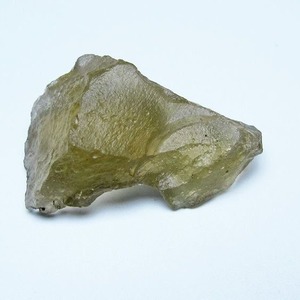 リビアングラス 原石 一点物 171-8197