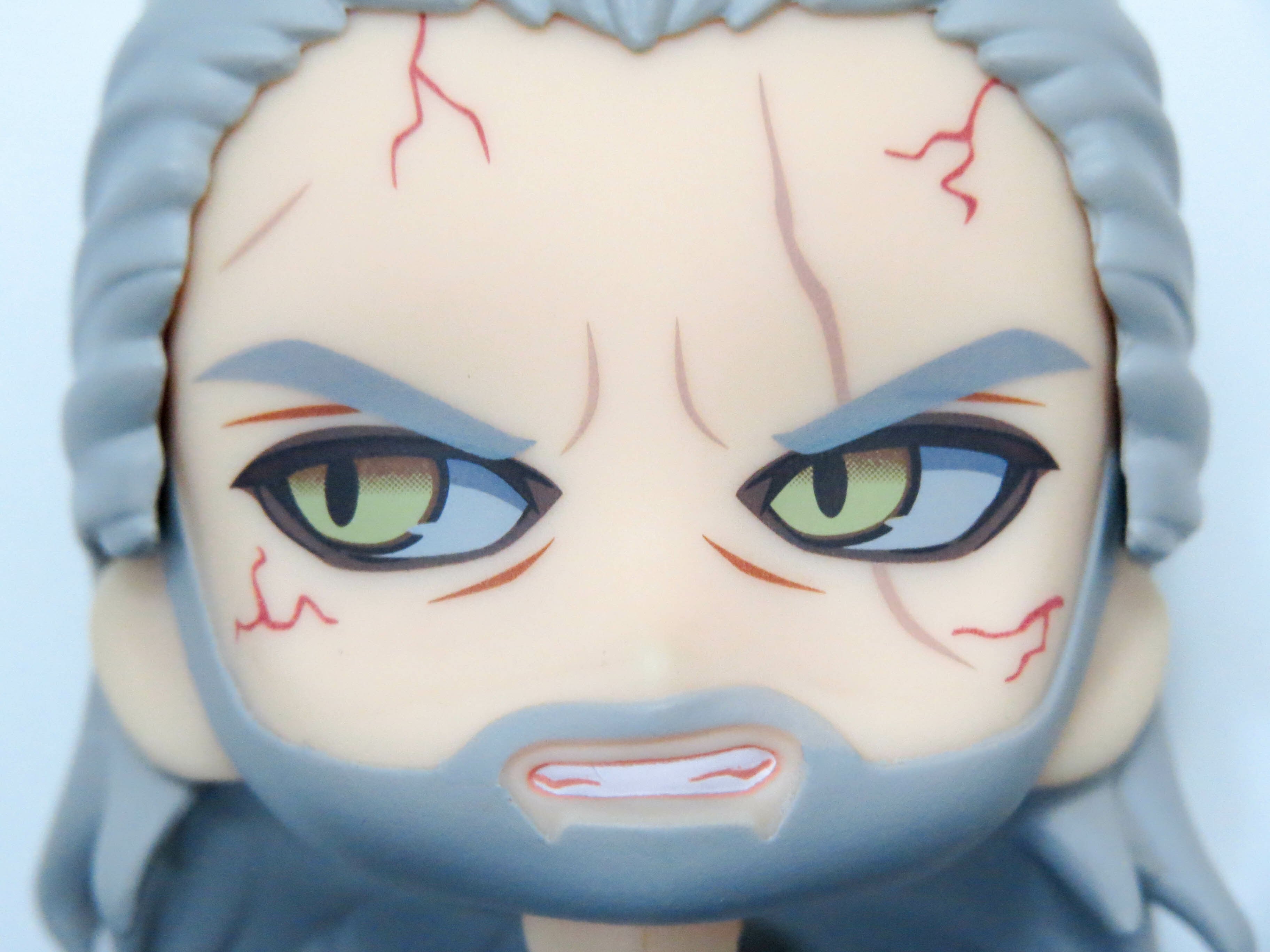 Nendoroid 907 ゲラルト