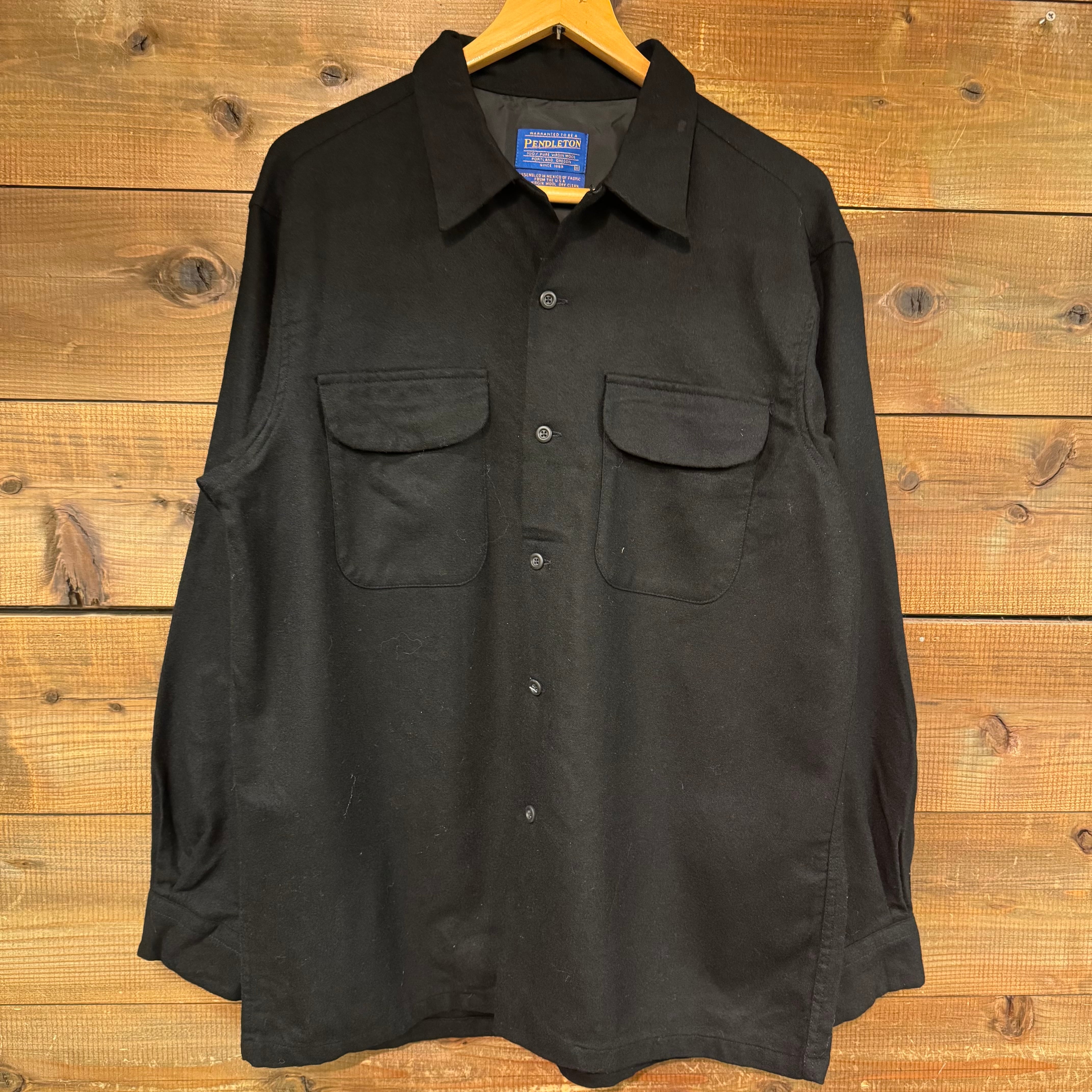 PENDLETON（ペンドルトン） | DESERTSNOW