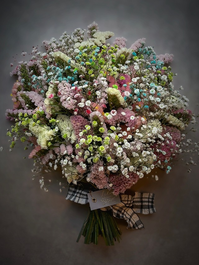 フラワーモビール2個set