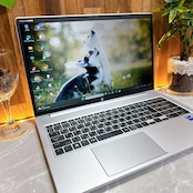 人気2021年/HP ProBook450G8/ Corei5第11世代/メモリ8GB/SSD256GB/ノートパソコン