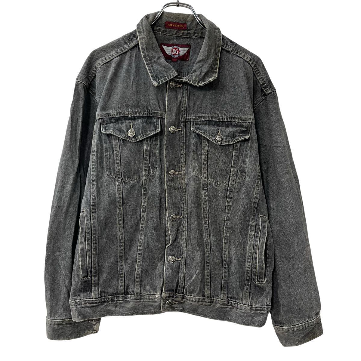 初期 Ann Demeulemeester アンドゥムルメステール クラックレザー