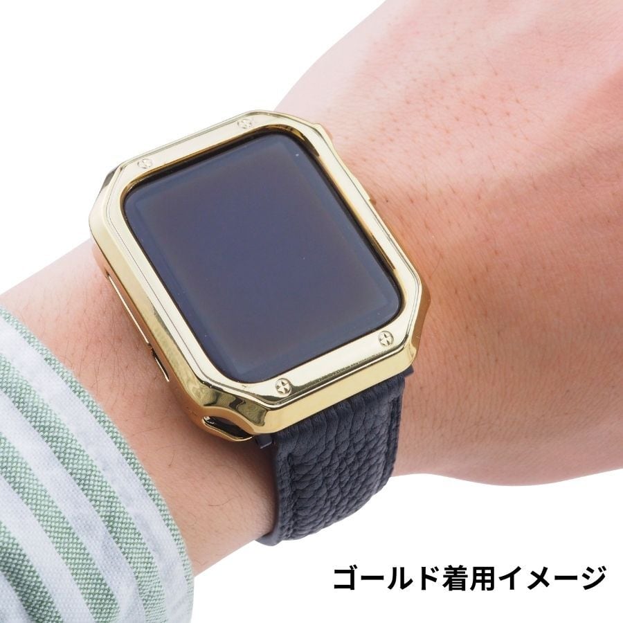 アップル アップルウォッチ 6 (GPS+Cellularモデル) 44mm