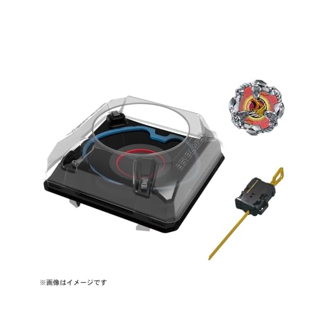 ベイブレード BEYBLADE X ベイブレードX BX-37 ダブルエクストリームスタジアム