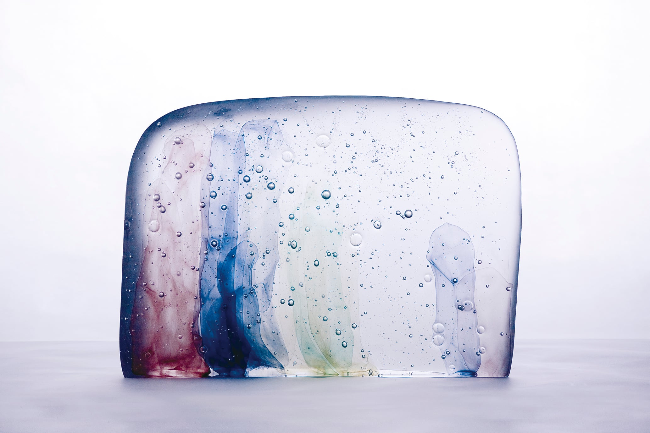 Object | ガラス工房つっつ / Glass Studio Tsuttsu