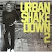 【CD】grooveman Spot - Urban Shake Down 2