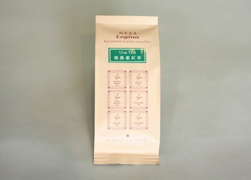 無農薬紅茶アッサム　(20袋入り)