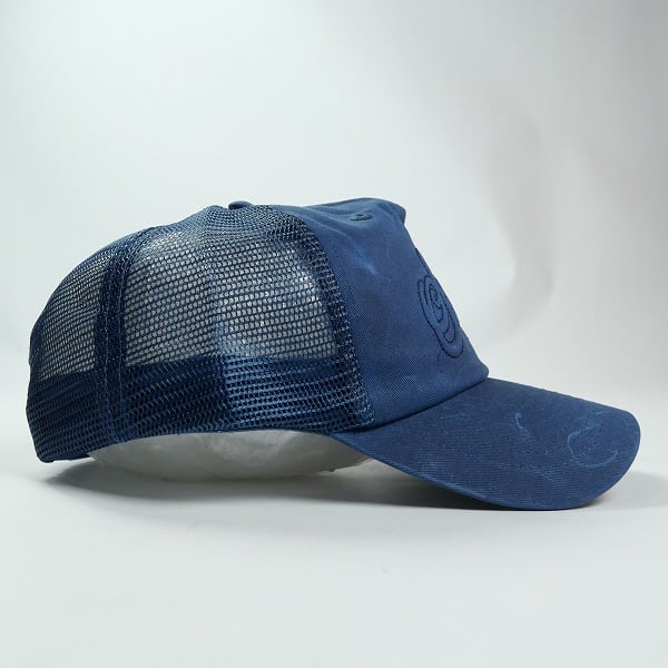 Size【フリー】 STUSSY ステューシー 25FW CURSIVE STITCH SNAPBACK