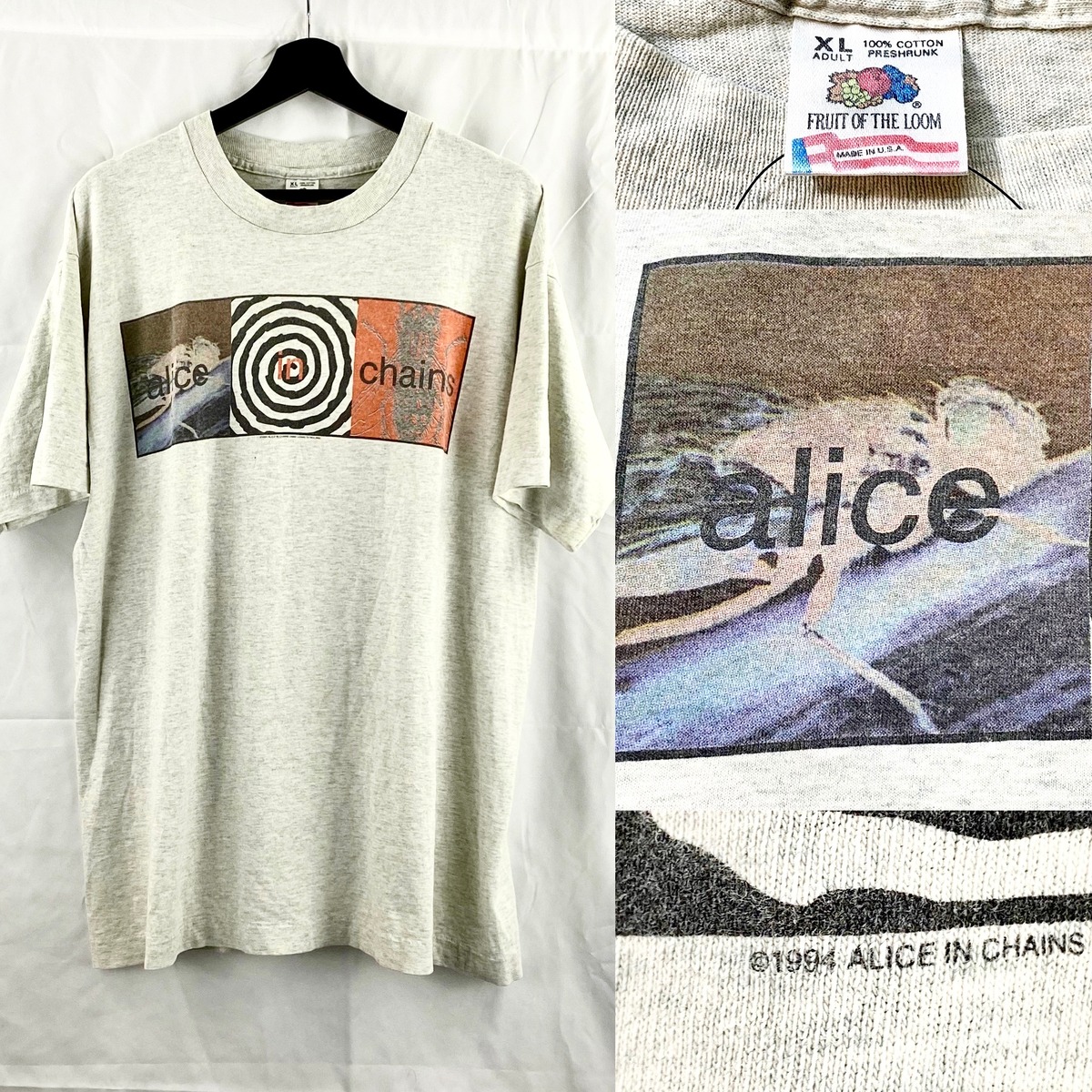 vintage 1994