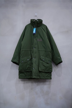 Sweden TYPE M90 cold whether Mods parka replica