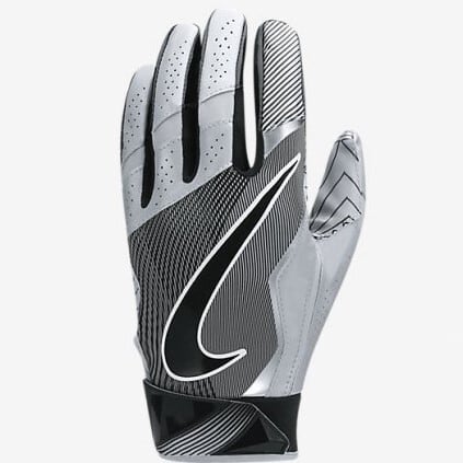 NIKE VAPOR JET 4.0 GLOVE レイダース Raiders アメフト グローブ