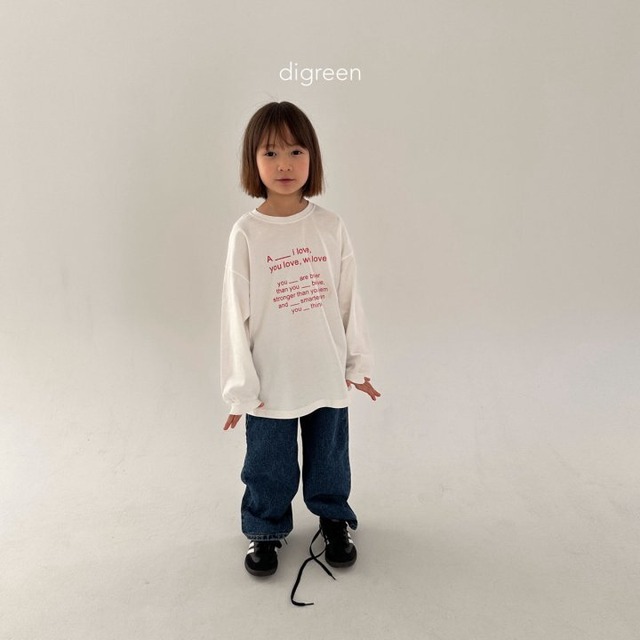 【即納】Love T dig_t_7