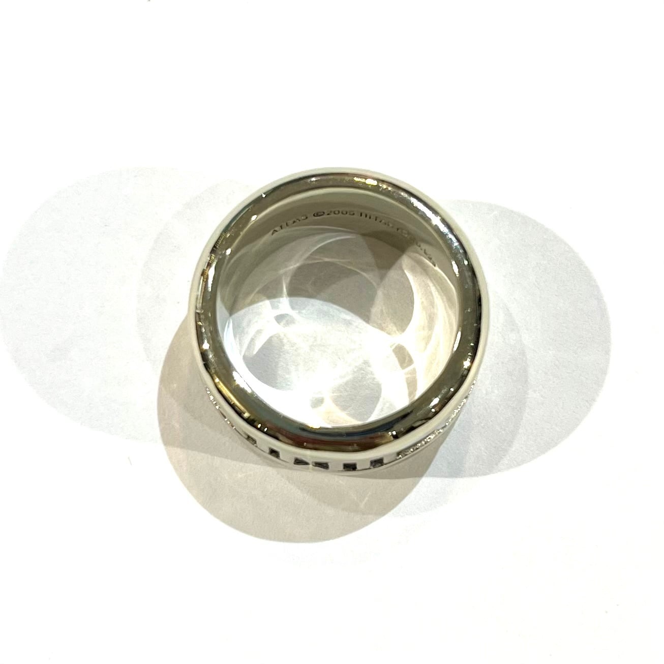 希少【TIFFANY&CO】【11号】2452 ティファニー出会うべき、名品