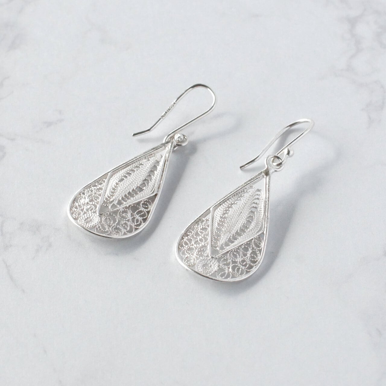 メール便送料無料05 最終お値下げマルタ銀細工‼️アンティーク‼️銀