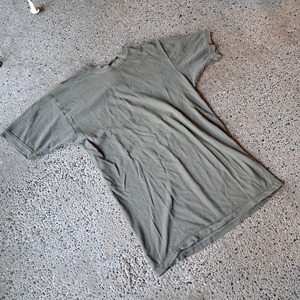 ドイツ軍 インナーTシャツ used [404060]