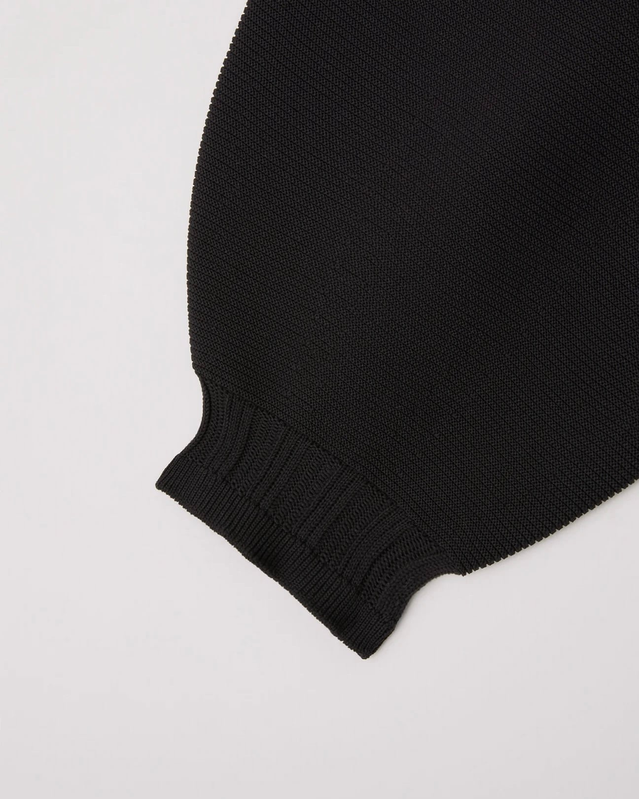 CFCL】POTTERY LONG PUFF SLEEVE DRESS | idealclasse