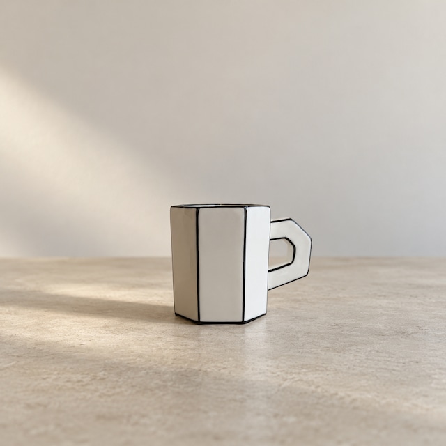 SERAX ｜ CARTE BLANCHE Tea Cup