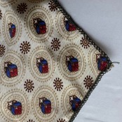 No.05 | リサイクルサリースカーフ