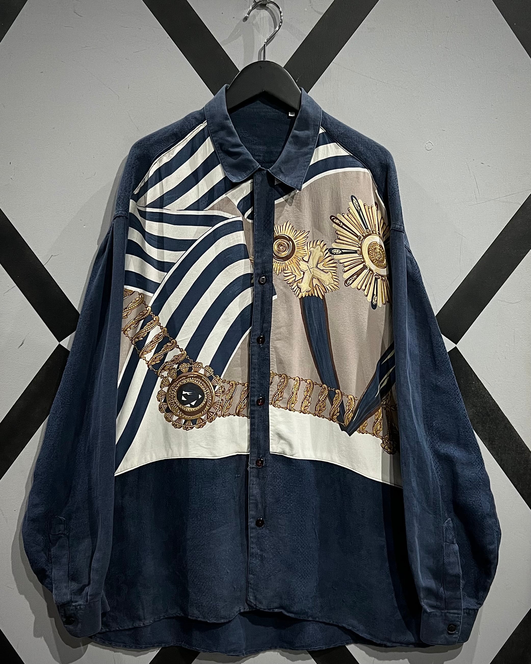 L/S Shirt | Caka(カカ）下北沢古着屋、セレクトショップ