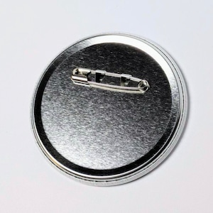 再入荷!送料無料! 【m&m's(エムアンドエムズ)】★BIG缶バッジ★ 〚アメリカン雑貨 アメトイ〛