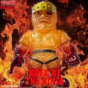 KUFC 31 ステカセキング 原作 新章 メタリック | サイクロンジョー