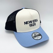 【キッズ】NEW ERA 9FORTY/940  Youth A-Frame トラッカー　 NE1920