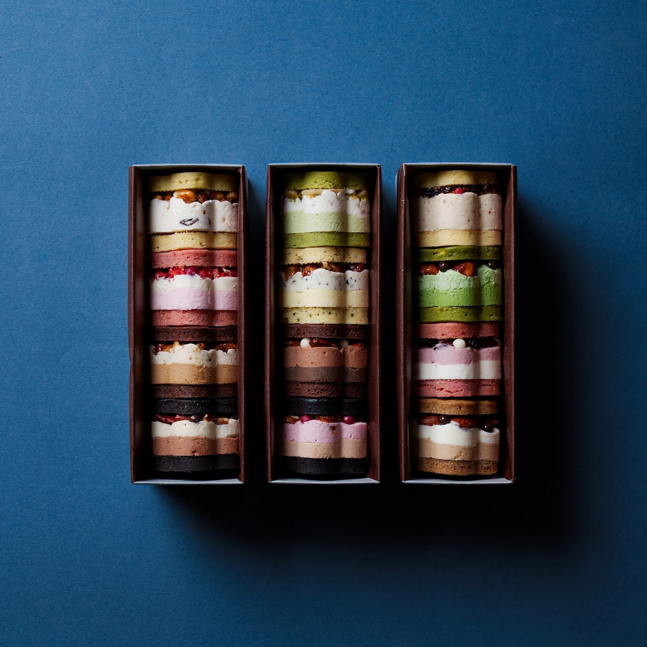 積奏セット_積奏セット+紙袋付<br> バターサンド(12種) <br> 積奏セット_積奏セット+紙袋付<br> バターサンド(12種) <br>