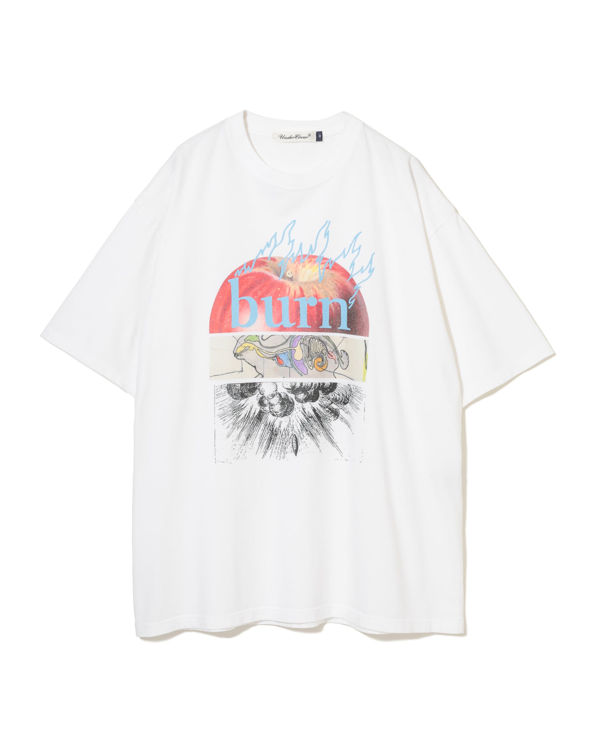 UC2E3801 | UNDERCOVER Kanazawa