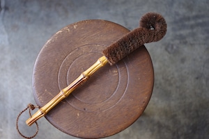 しゅろのやさしいたわし ポット用