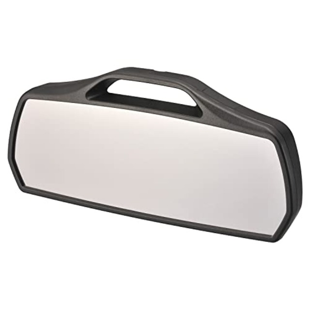 カーメイト 車用 ルームミラー ホンダ純正ミラー専用 3000SR ヘッドライトの眩しさカット クローム NZ580