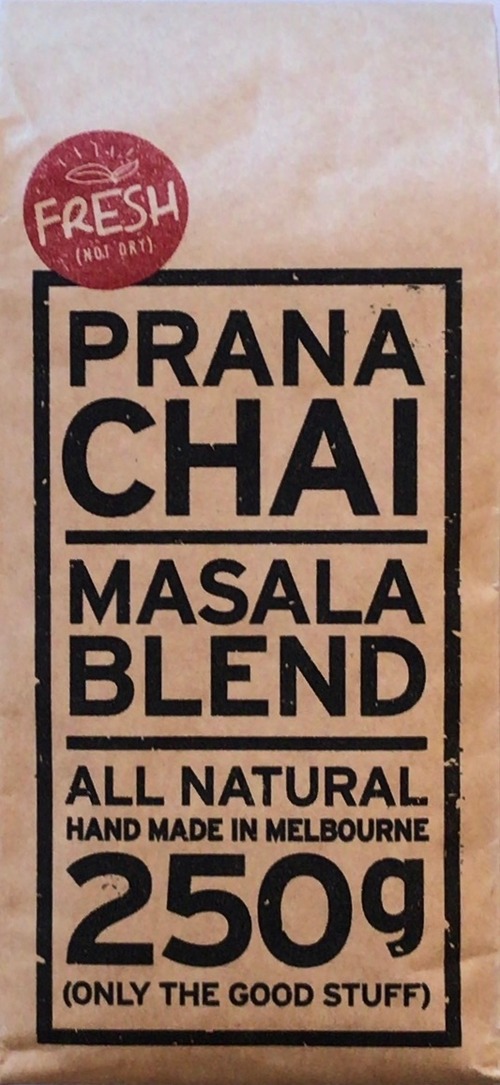 PRANA CHAI